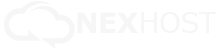 Nexhost Services tecnology